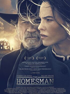 The Homesman